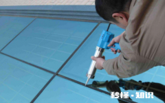 洗手池玻璃胶发霉怎么办 玻璃胶容易发霉吗