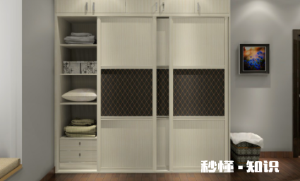 衣柜发绿毛怎么回事 衣柜上有绿色的霉点怎么去除