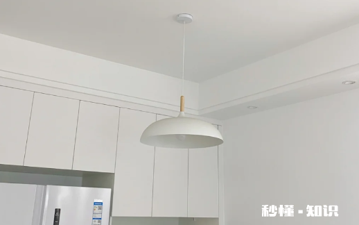 房子吊顶用什么材料好 吊顶厚度一般是多少