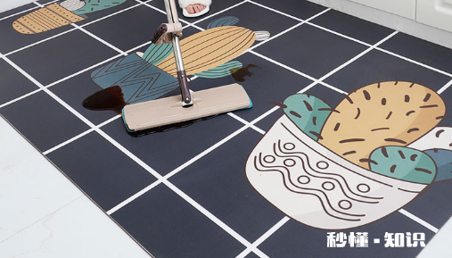 厨房铺地垫是不是更麻烦 厨房铺地垫是满铺好还是半铺