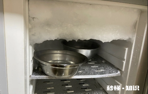 冰箱结冰除冰后不制冷怎么回事 冰箱结冰除冰后不工作了怎么办