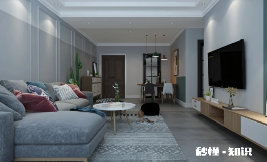 二手房翻新是刷墙还是贴壁纸 二手房翻新是先刷墙还是先做木工