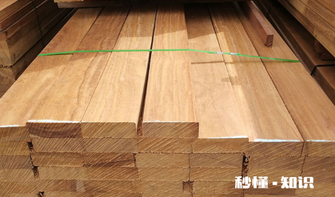 杉木是实木的一种吗 为什么现在不用杉木做家具