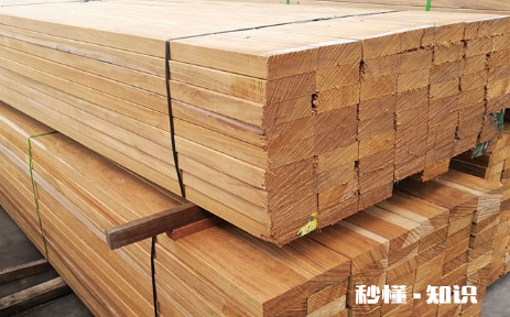 杉木是实木的一种吗 为什么现在不用杉木做家具