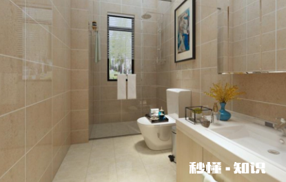 卫生间小空间可以怎么利用 怎么装修利用空间