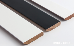 踢脚线颜色怎么搭配 踢脚线怎么隐藏