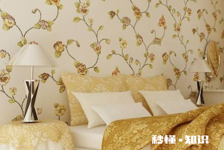 壁纸发黄用什么能刷掉 墙纸被烟熏黄了怎么办