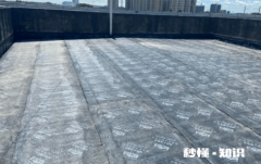 房顶防水几小时后下雨没事吧 房顶防水做完一晚就下雨了有影响吗