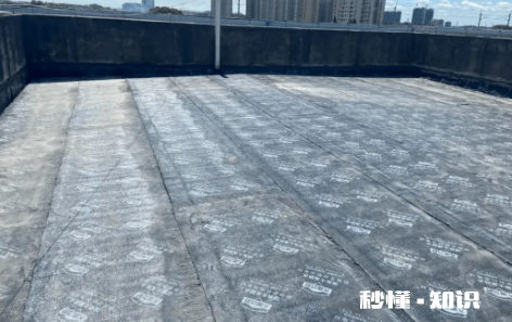 房顶防水几小时后下雨没事吧 房顶防水做完一晚就下雨了有影响吗