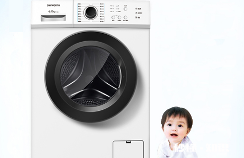 滚筒洗衣机甩干时晃动正常吗 滚筒洗衣机甩干的时候晃动严重怎么修