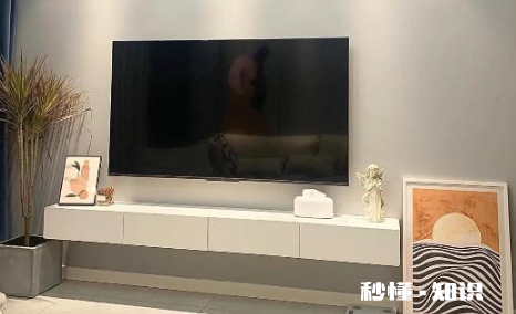 非承重墙可以挂电视吗 非承重墙怎么做悬空电视柜