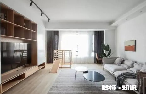 非承重墙可以挂电视吗 非承重墙怎么做悬空电视柜