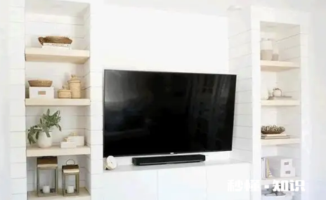 非承重墙可以挂电视吗 非承重墙怎么做悬空电视柜