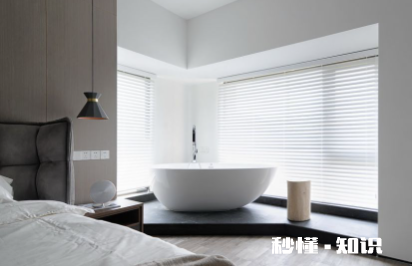 浴缸里的陈年水垢怎么处理 浴缸怎么洗才干净