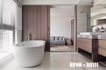 浴缸里的陈年水垢怎么处理 浴缸怎么洗才干净