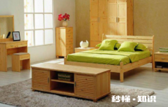 松木家具的优缺点总结 买松木家具好不好