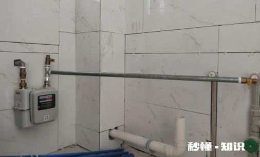 安装燃气自闭阀收费吗 天然气自闭阀多少钱一个