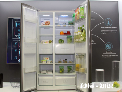 冰箱工作噪音大怎么解决 冰箱运行声音多少分贝