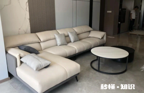 沙发贵妃位摆放位置有哪些讲究 带贵妃位沙发正确摆放