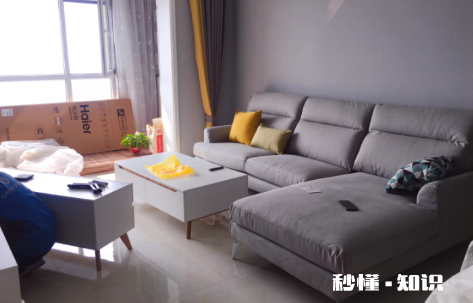 沙发贵妃位摆放位置有哪些讲究 带贵妃位沙发正确摆放