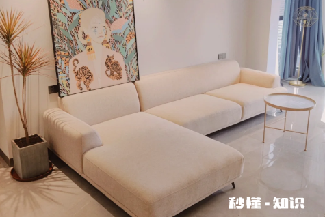 沙发贵妃位摆放位置有哪些讲究 带贵妃位沙发正确摆放