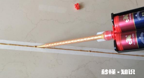 美缝剂干了是硬的还是软的 美缝剂用吹风机可以软化吗