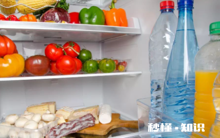 冰箱温度怎么调夏天 夏天冰箱怎么样调温度最省电