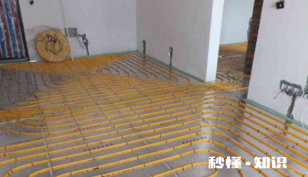 地暖用铝塑管好还是塑料管好 现常用的地暖管是什么材料的