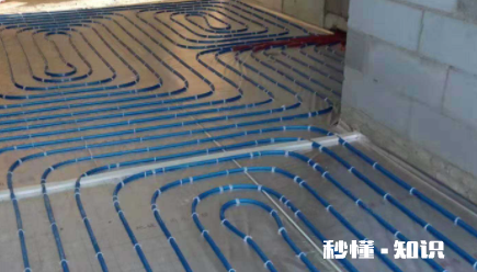 地暖用铝塑管好还是塑料管好 现常用的地暖管是什么材料的