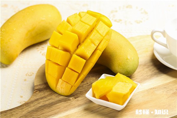 吃芒果的7大禁忌 吃芒果有哪些禁忌