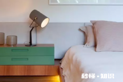床头灯光什么颜色好 床头灯什么颜色有助于睡眠