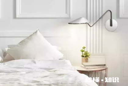 床头灯光什么颜色好 床头灯什么颜色有助于睡眠