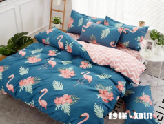 加绒四件套什么时候盖 加绒四件套适合什么温度