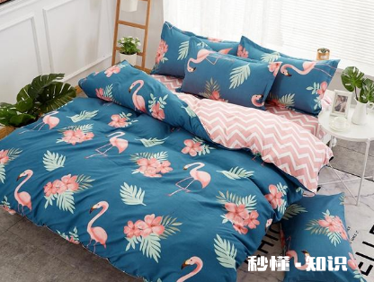 加绒四件套什么时候盖 加绒四件套适合什么温度