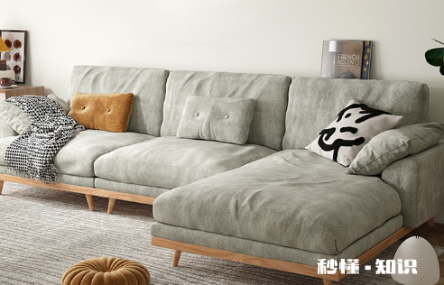 买的沙发里面都是碎乳胶好吗 沙发里为什么用的是碎乳胶