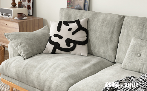 买的沙发里面都是碎乳胶好吗 沙发里为什么用的是碎乳胶