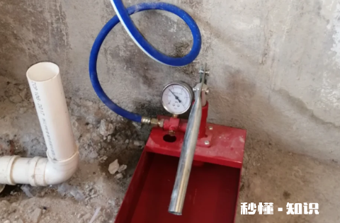 装修打压物业必须要去吗 装修好了没打压怎么办