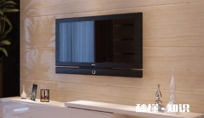 电视柜50cm高不高 电视柜高脚的还是落地的