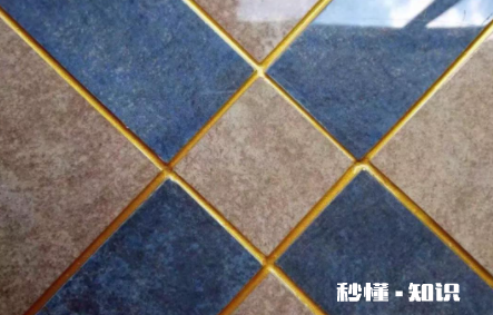 选美缝剂颜色有什么讲究 美缝剂选什么颜色不后悔