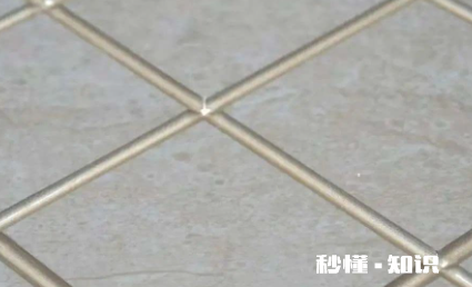 选美缝剂颜色有什么讲究 美缝剂选什么颜色不后悔