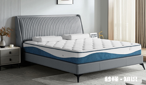 独立弹簧的床垫可以卷吗 床垫是独立弹簧好还是整网弹簧好