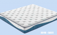 独立弹簧的床垫可以卷吗 床垫是独立弹簧好还是整网弹簧好