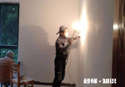 重新装修腻子需要铲除么 怎样快速去除墙面腻子