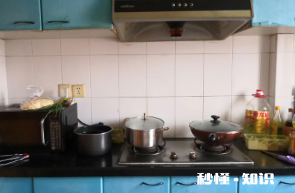 天然气的红色按钮怎么样是正常 天然气上的红色按钮如何是开关