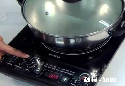 电磁炉e2是什么意思 电磁炉显示e2还能继续用吗