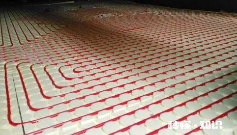 顶楼的地暖都不热吗 顶楼的地暖为什么没有楼下热