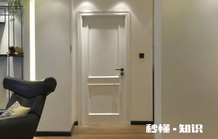 乳胶漆溅到实木门上怎么清洗 实木门脏了如何清洁