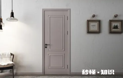 乳胶漆溅到实木门上怎么清洗 实木门脏了如何清洁