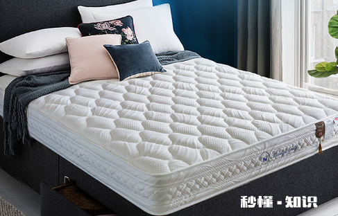 床垫膜撕掉后有酸酸的味道是甲醛吗 床垫塑料膜撕掉多久可以睡