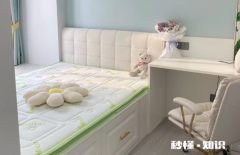 1.9×0.9的床用多大的床垫 宿舍床0.9×1.9要买多大被子